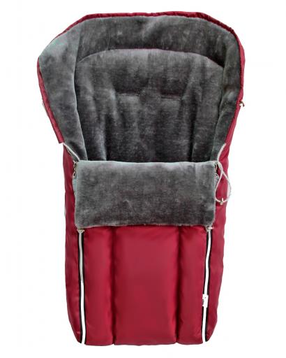 Конверт Esspero Сomfortable Bordeaux