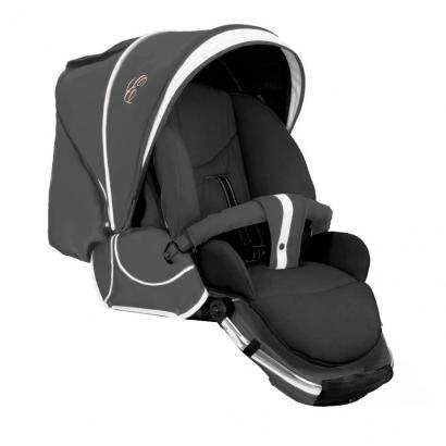 Матрас Esspero Soft-Memory  Black