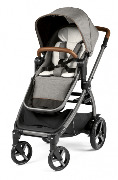 Прогулочная коляска Peg Perego Ypsi Polo