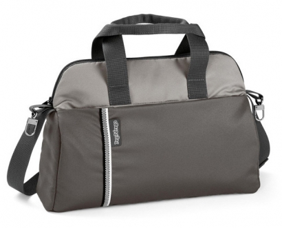Сумка Peg Perego Borsa Elite Class Grey