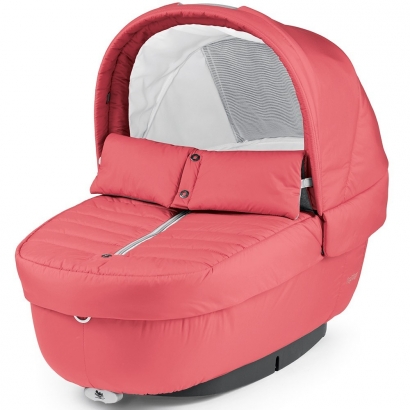 Люлька Peg Perego Culla Elite Breeze Coral