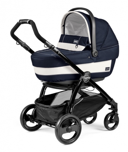 Коляска для новорожденных Peg Perego Book Plus Navetta XL Riviera