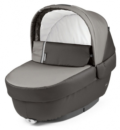 Люлька Peg Perego Culla Elite Class Grey