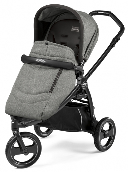 Прогулочная коляска Peg Perego Book Scout Pop-Up Completo Atmosphere