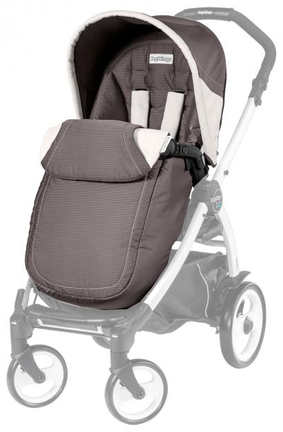 Прогулочный блок Peg Perego Pop-Up Completo Piccadilly