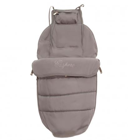 Конверт Esspero Nicolas New Grey