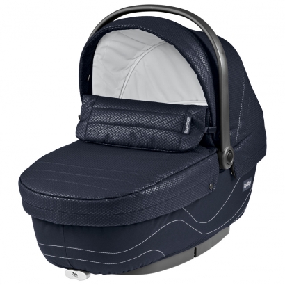Люлька Peg Perego Navetta XL Bloom Navy