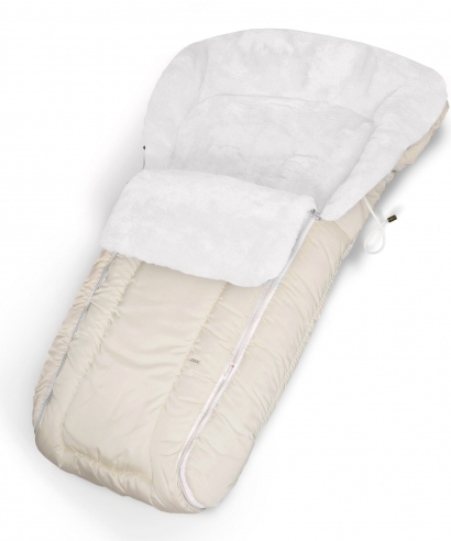 Конверт Esspero Markus (натуральная 100% шерсть) Beige