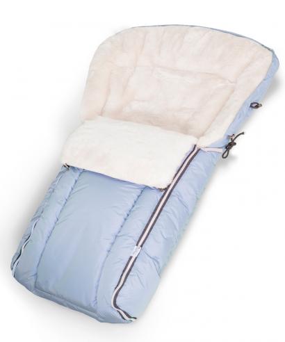 Конверт Esspero Markus (натуральная 100% шерсть) Blue Mountain