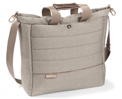 Сумка для колясок Peg Perego All Day Bag Mon Amour