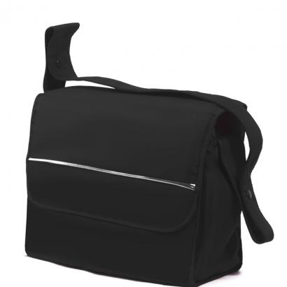 Сумка для колясок Esspero Bag Black