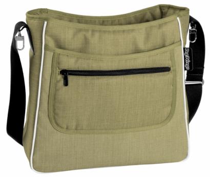 Сумка Peg Perego Borsa Mamma Green Tea