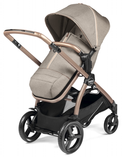 Прогулочная коляска Peg Perego Ypsi Mon Amour