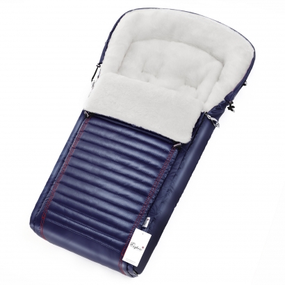 Конверт Esspero Markus (натуральная 100% шерсть) Cosmic