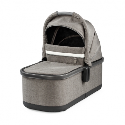 Люлька Peg Perego Ypsi City Grey