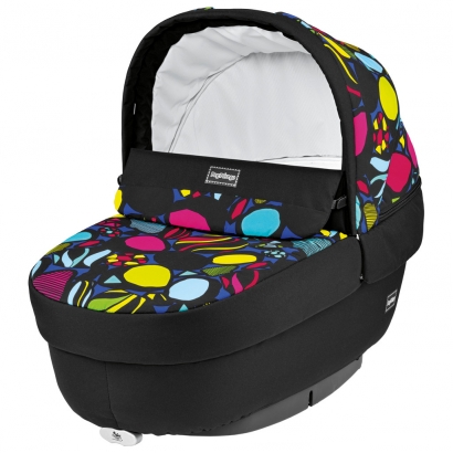 Люлька Peg Perego Culla Elite Manri