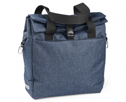 Сумка для колясок Peg Perego Smart Bag Indigo