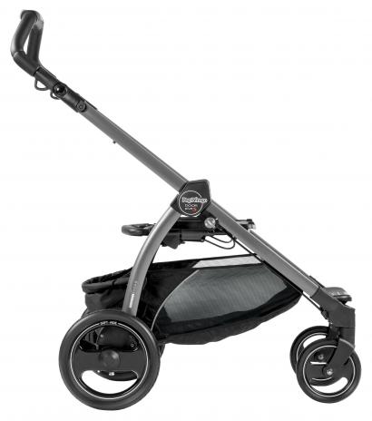 Шасси Peg Perego Book S Jet