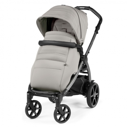 Прогулочная коляска Peg Perego Book Moonstone