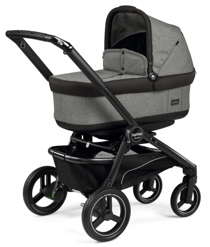 Коляска для новорожденных Peg Perego Team Pop Up Atmosphere