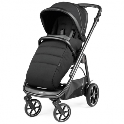 Прогулочная коляска Peg Perego Veloce Licorice