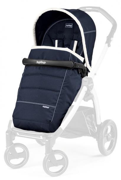 Прогулочный блок Peg Perego Pop-Up Completo Riviera