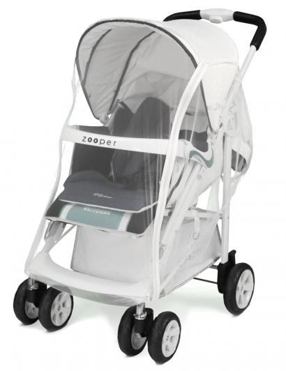 Москитная сетка Esspero Lodge White