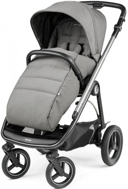 Прогулочная коляска Peg Perego Veloce TC Прогулочная коляска Peg Perego Veloce TC (Mercury)