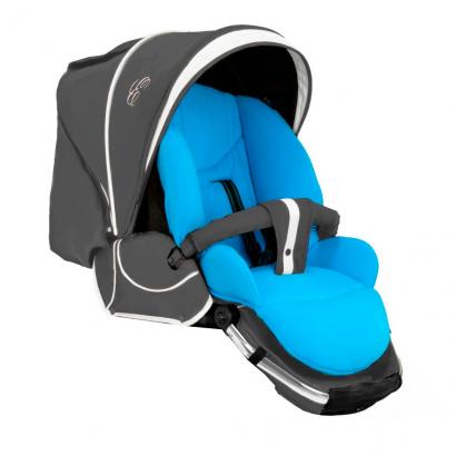 Матрас Esspero Soft-Memory  Blue