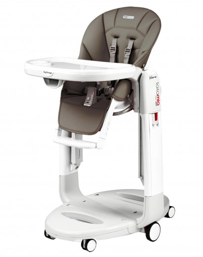 Стульчик для кормления Peg Perego Tatamia Follow Me FANGO