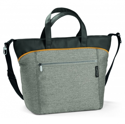 Сумка Peg Perego Borsa Elite Luxe Grey
