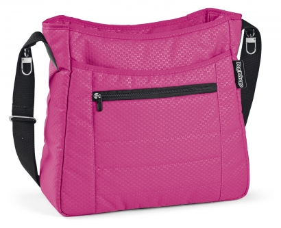 Сумка Peg Perego Borsa Mamma Bloom Pink
