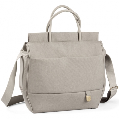 Сумка для коляски Peg Perego Borsa (2021) Astral