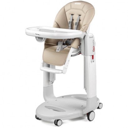 Стульчик для кормления Peg Perego Tatamia Follow Me Astral New