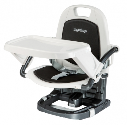 Стульчик для кормления Peg Perego Rialto Licorice