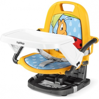 Стульчик для кормления Peg Perego Rialto Coccinella
