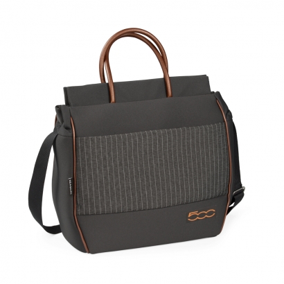 Сумка для коляски Peg Perego Borsa (2021) 500