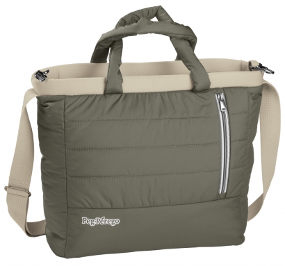 Сумка Peg Perego Borsa Elite Breeze Kaki