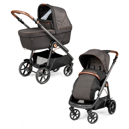 Коляска 2 в 1 Peg Perego Veloce Belvedere  500
