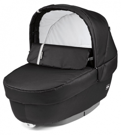 Люлька Peg Perego Culla Elite Class Black