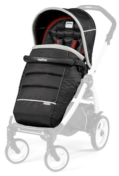 Прогулочный блок Peg Perego Pop-Up Completo Synergy