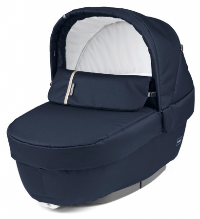 Люлька Peg Perego Culla Elite Class Navy