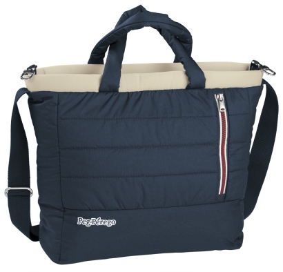 Сумка Peg Perego Borsa Elite Breeze Blue