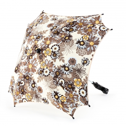 Зонт для колясок универсальный Esspero Flowers Line