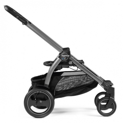 Шасси Peg Perego Book 51 S Titania