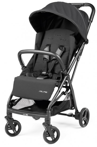 Прогулочная коляска Peg Perego Selfie Licorice