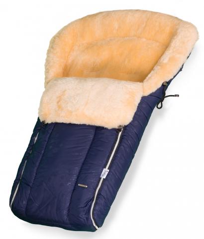 Конверт Esspero Nicolas Leatherette Snowy Night