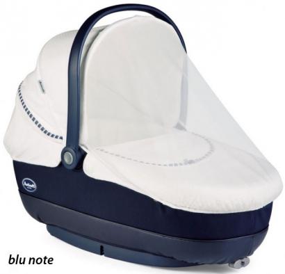 Летний комплект Martinelli для Navetta XL Blu note