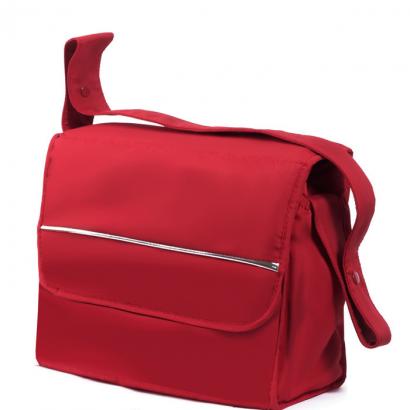 Сумка для колясок Esspero Bag Red