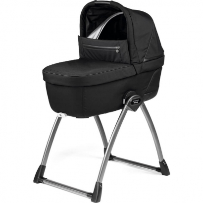 Люлька Peg Perego CULLA BELVEDERE Licorice